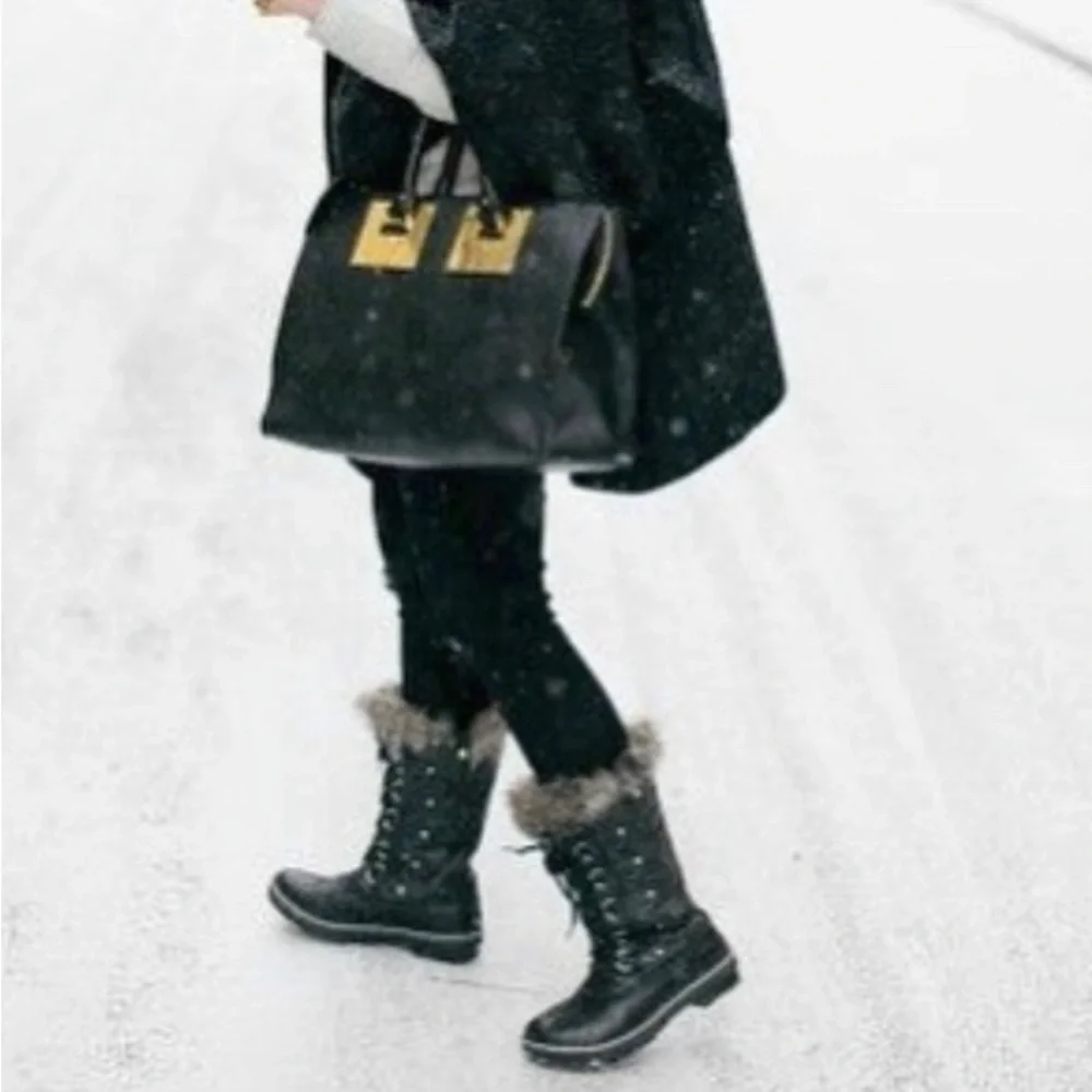 Sorel Tofino ll Boots